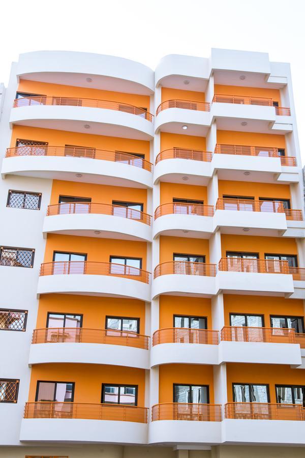 Hotel Le Feto 3 Dakar