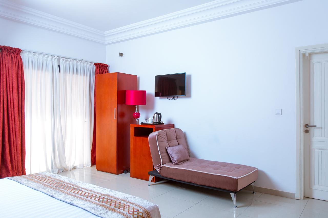 Hotel Le Feto 3