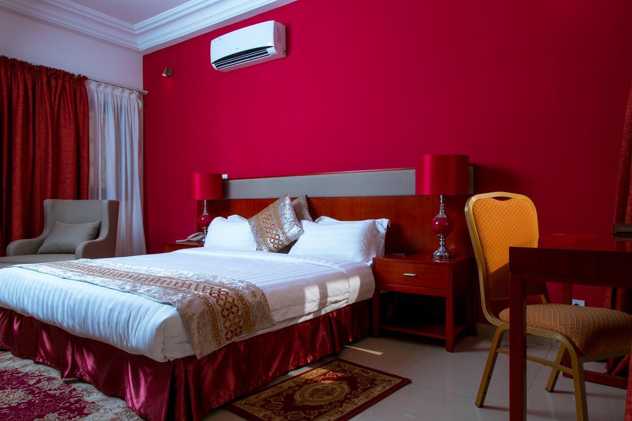 Hotel Le Feto 3 *