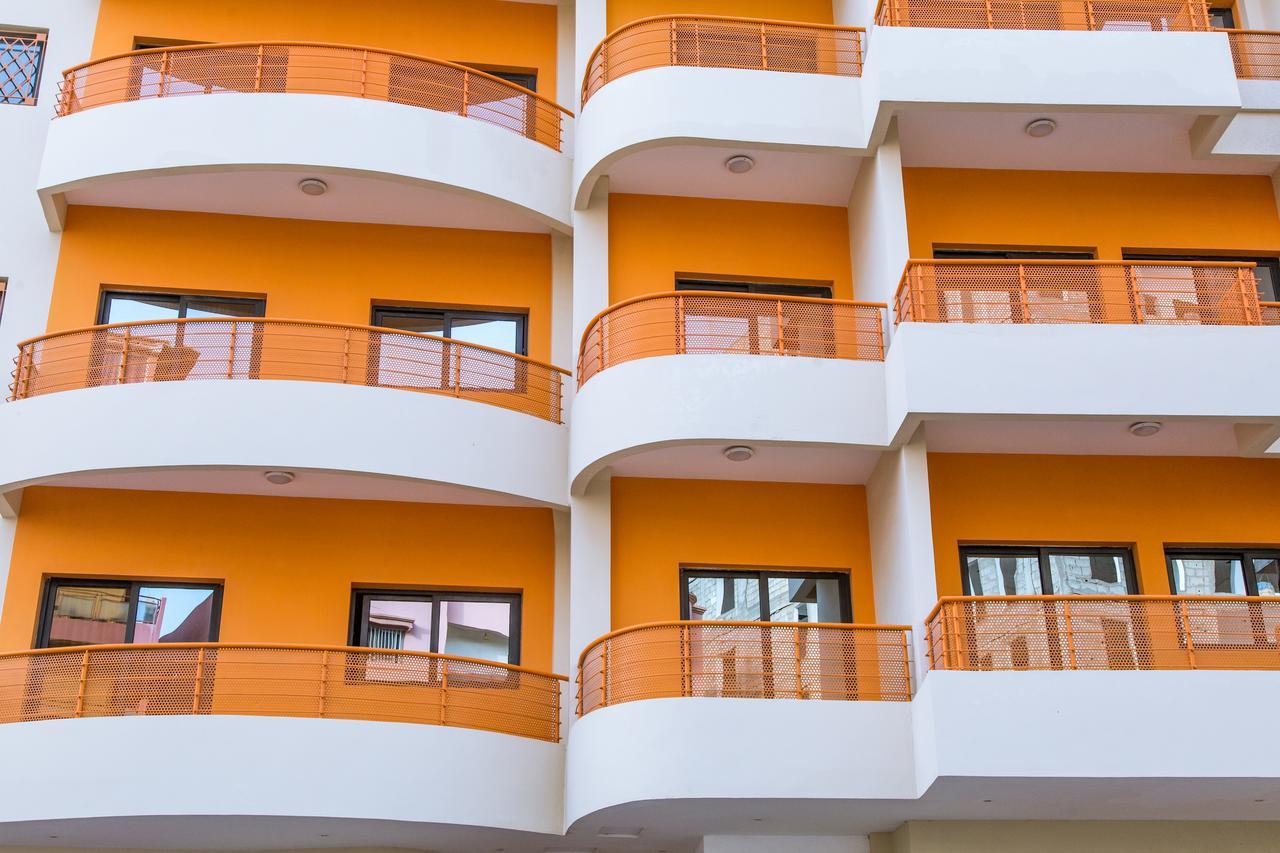 Le Feto 3 Hotel *