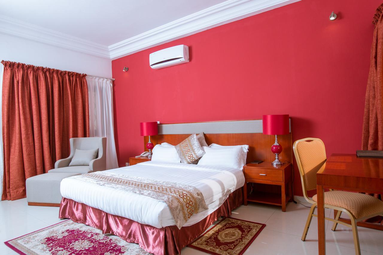 Hotel Le Feto 3 *