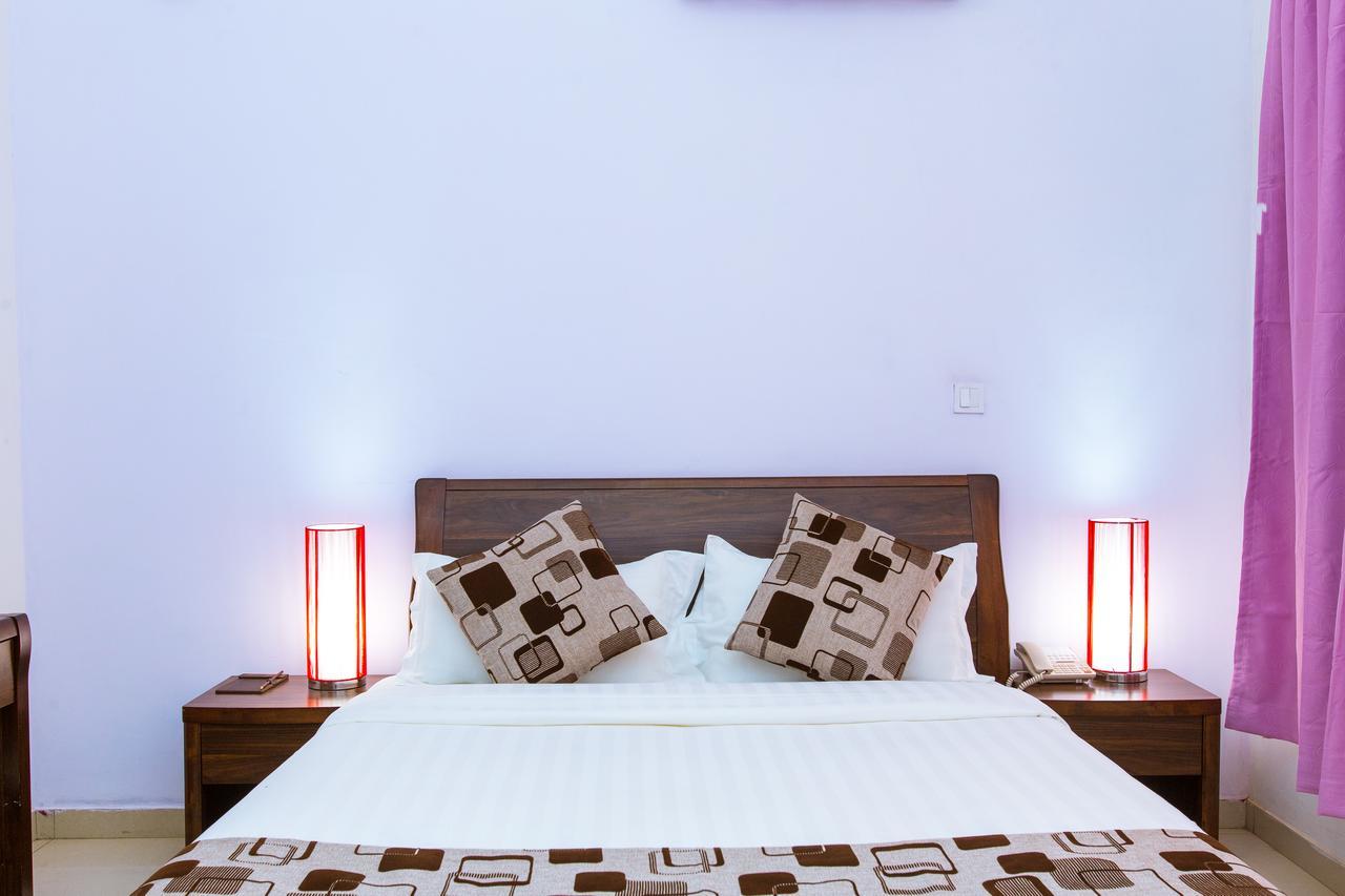 Le Feto 3 Hotel