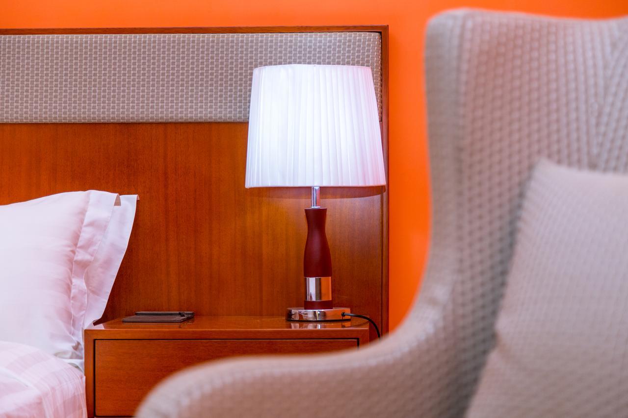 Hotel Le Feto 3 Dakar